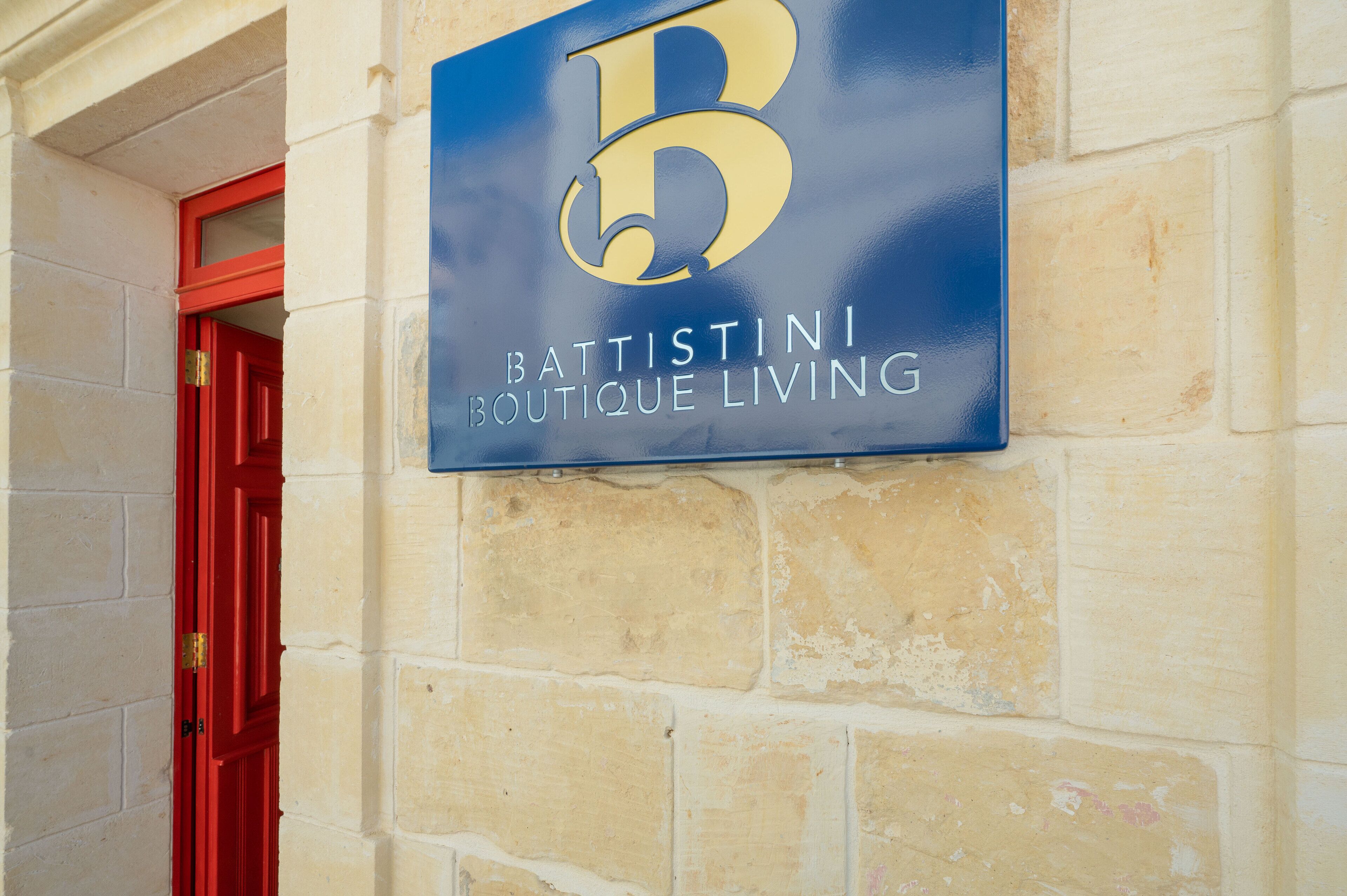 Foto - Battistini Boutique Living and Spa, Victoria, Gozo