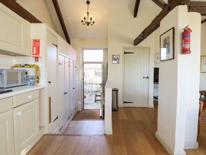 Fridge, dishwasher, electric kettle, toaster - The Bull Pen (Colyton)