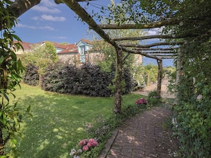 Cottage | Property grounds - The Bull Pen (Colyton)