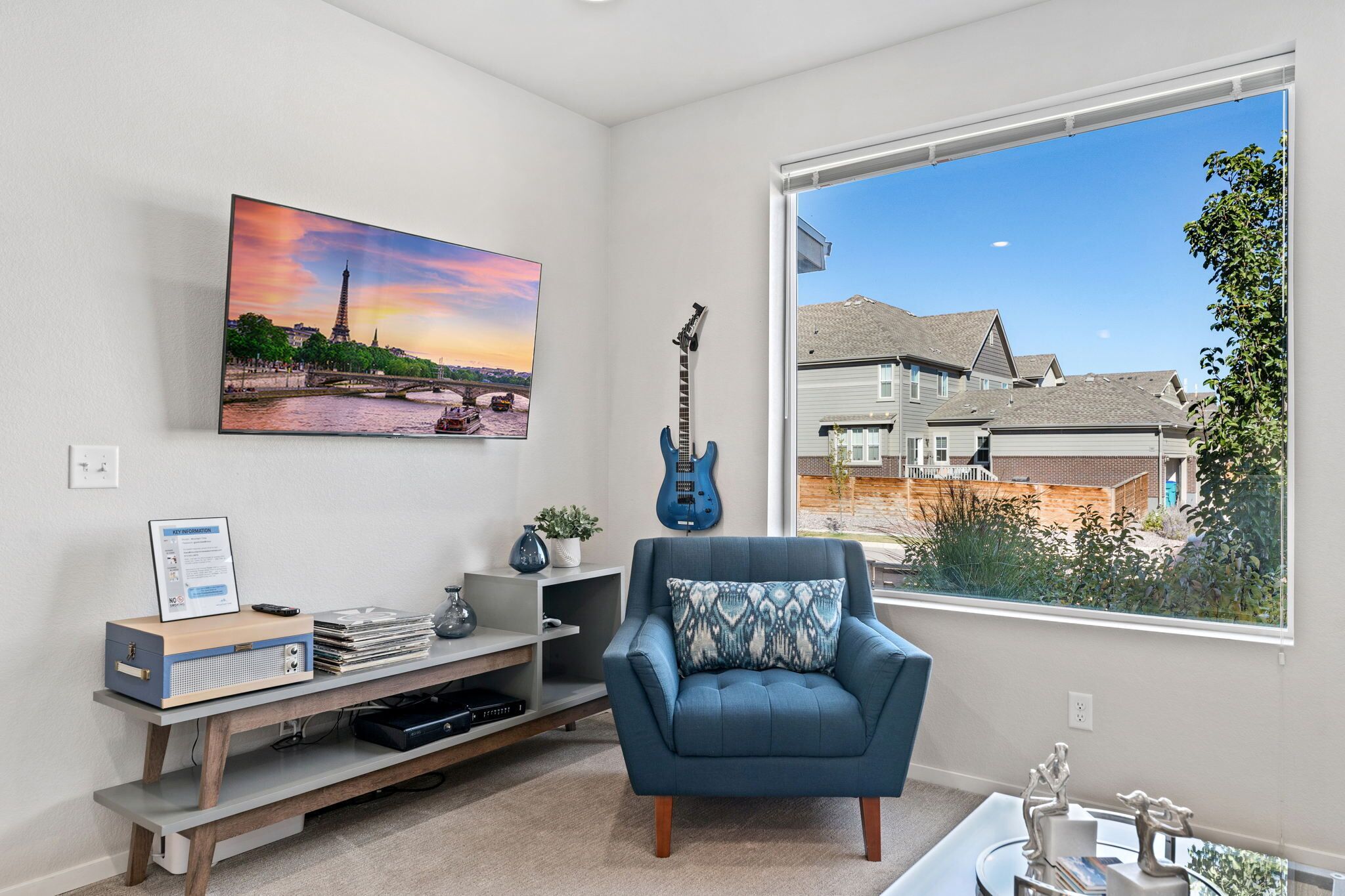 獨棟房屋, 多張床, 庭院, 花園景觀 (2626 Avenger Place (Unit 3)) | 住宿內部