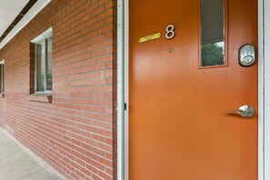 Detalle exterior