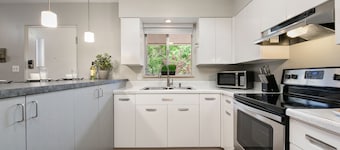 Terra Cotta Suite | Cozy Spot in Old Town FoCo