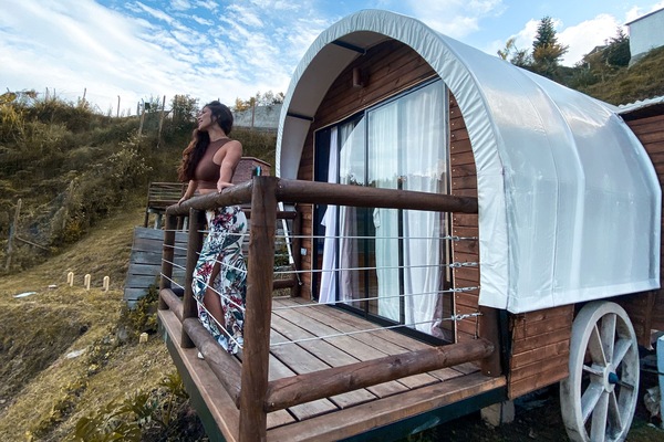 Superior Cabin | Down comforters, minibar, bed sheets