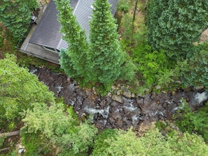 Boendeområde