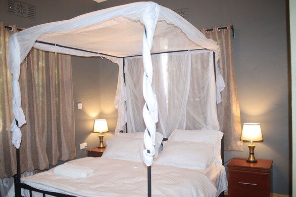 Honeymoon Double Room