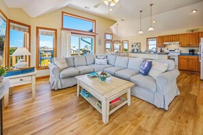 Smart TV, reproductor de DVD y estéreo