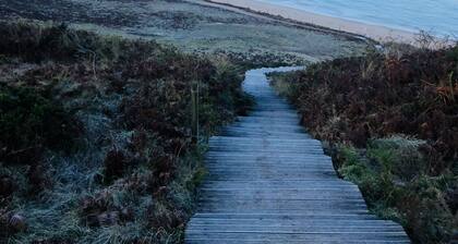 The roofs of Nazado (2/4 people)