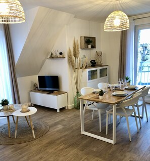 تناول الطعام