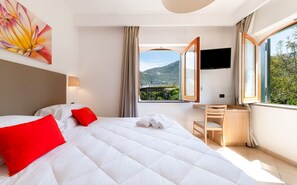 Appartement, 1 chambre, fumeur, salle de bains privée