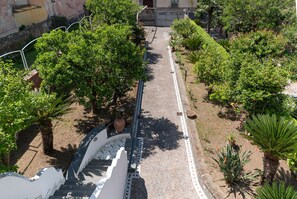 Exterior - Villa Francesca (Piano di Sorrento)
