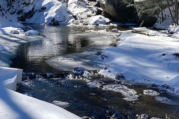 Deportes de invierno y ski