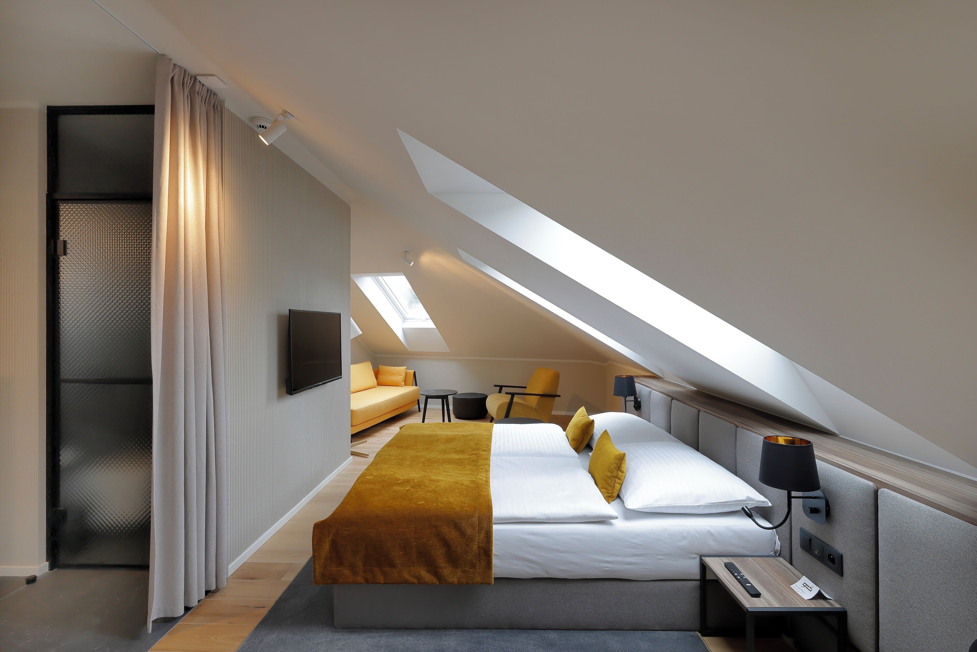Photo - Hotel Prokop Square
