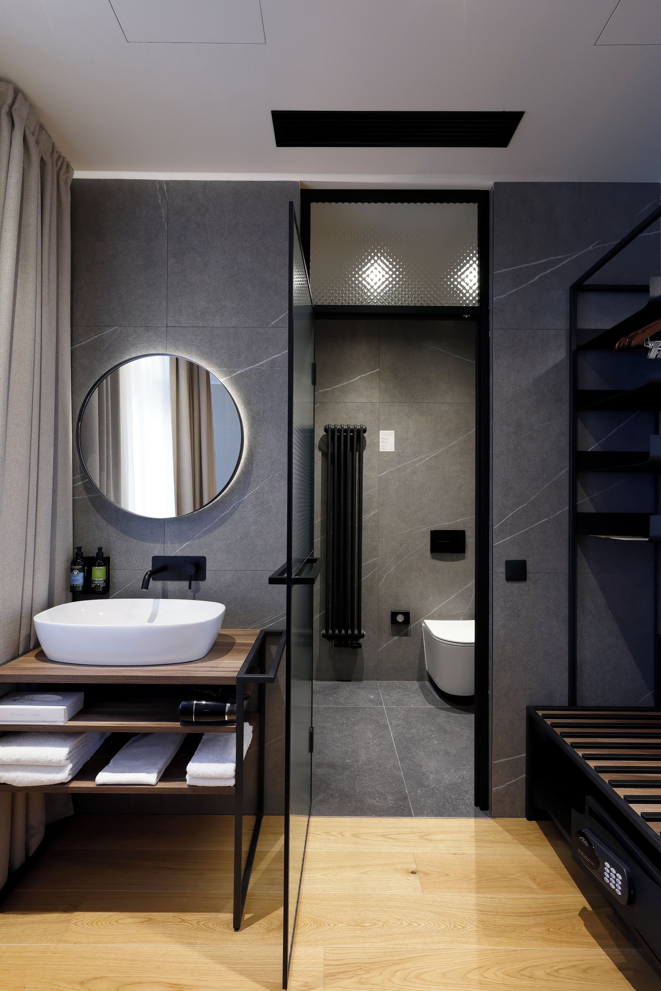 Photo - Hotel Prokop Square