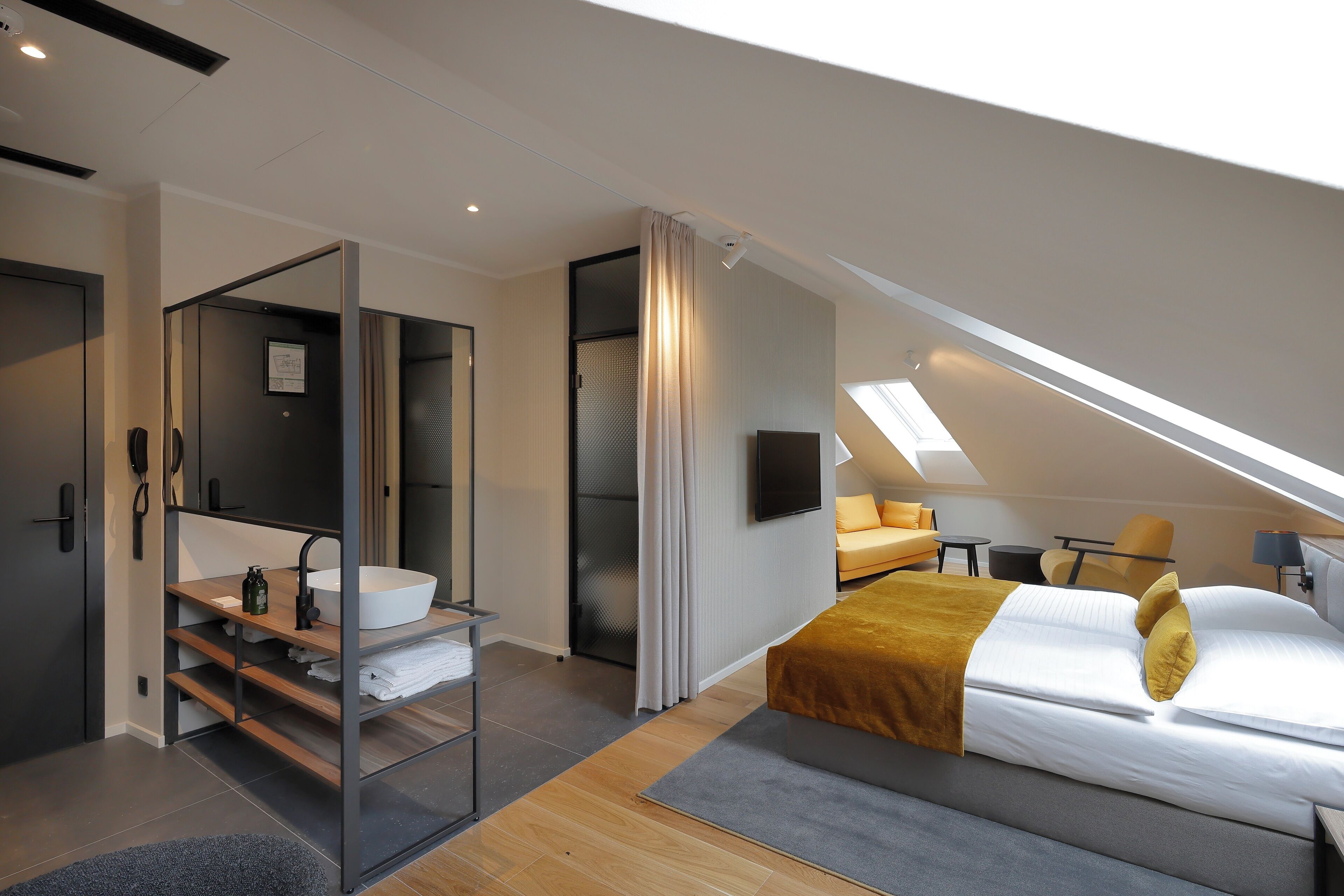 Photo - Hotel Prokop Square