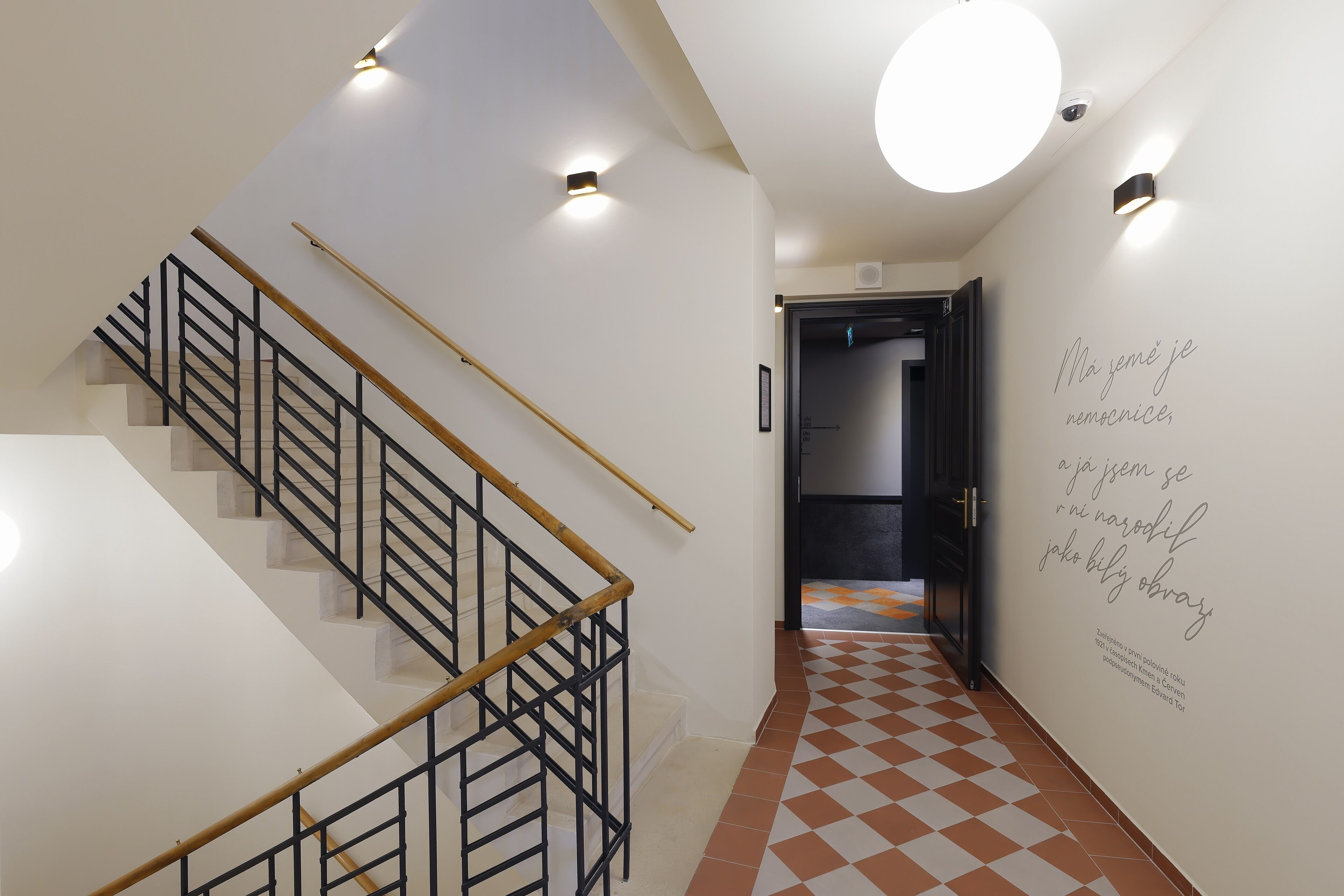 Photo - Hotel Prokop Square
