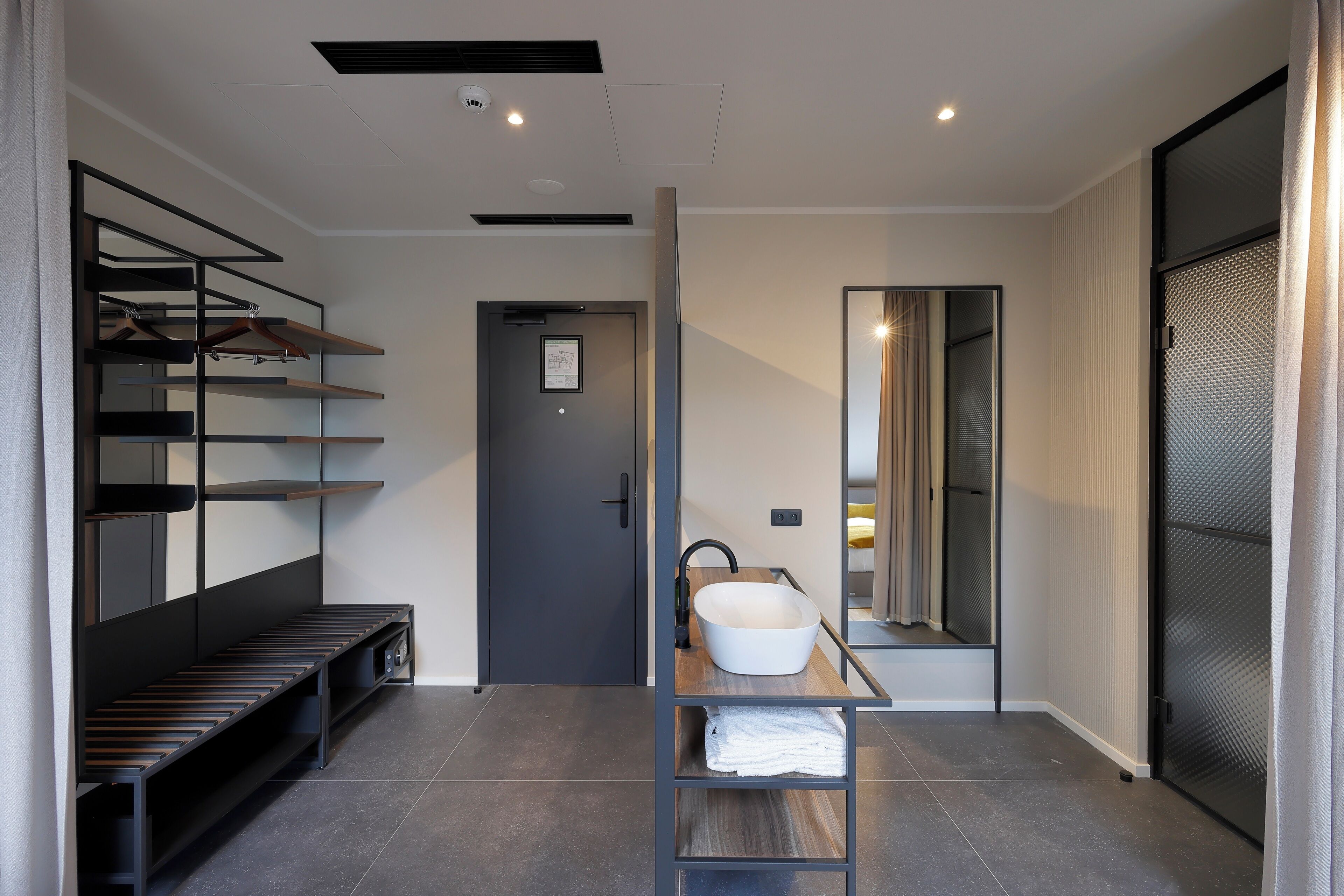 Photo - Hotel Prokop Square