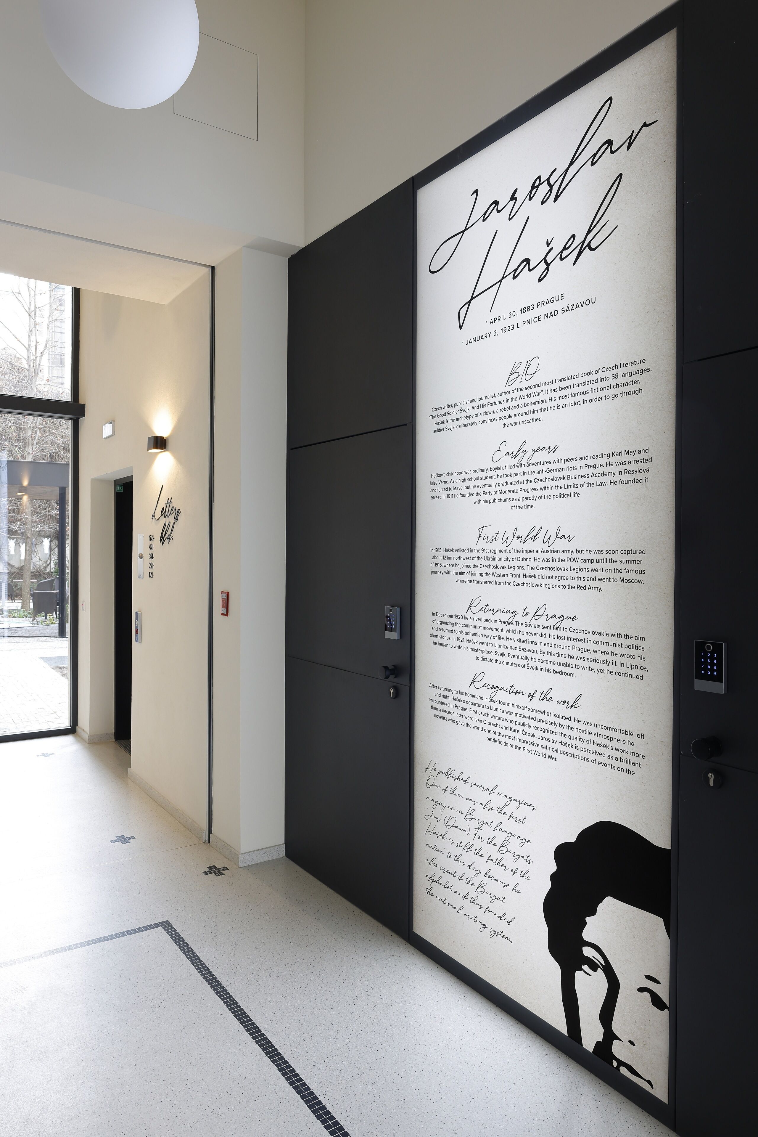 Photo - Hotel Prokop Square