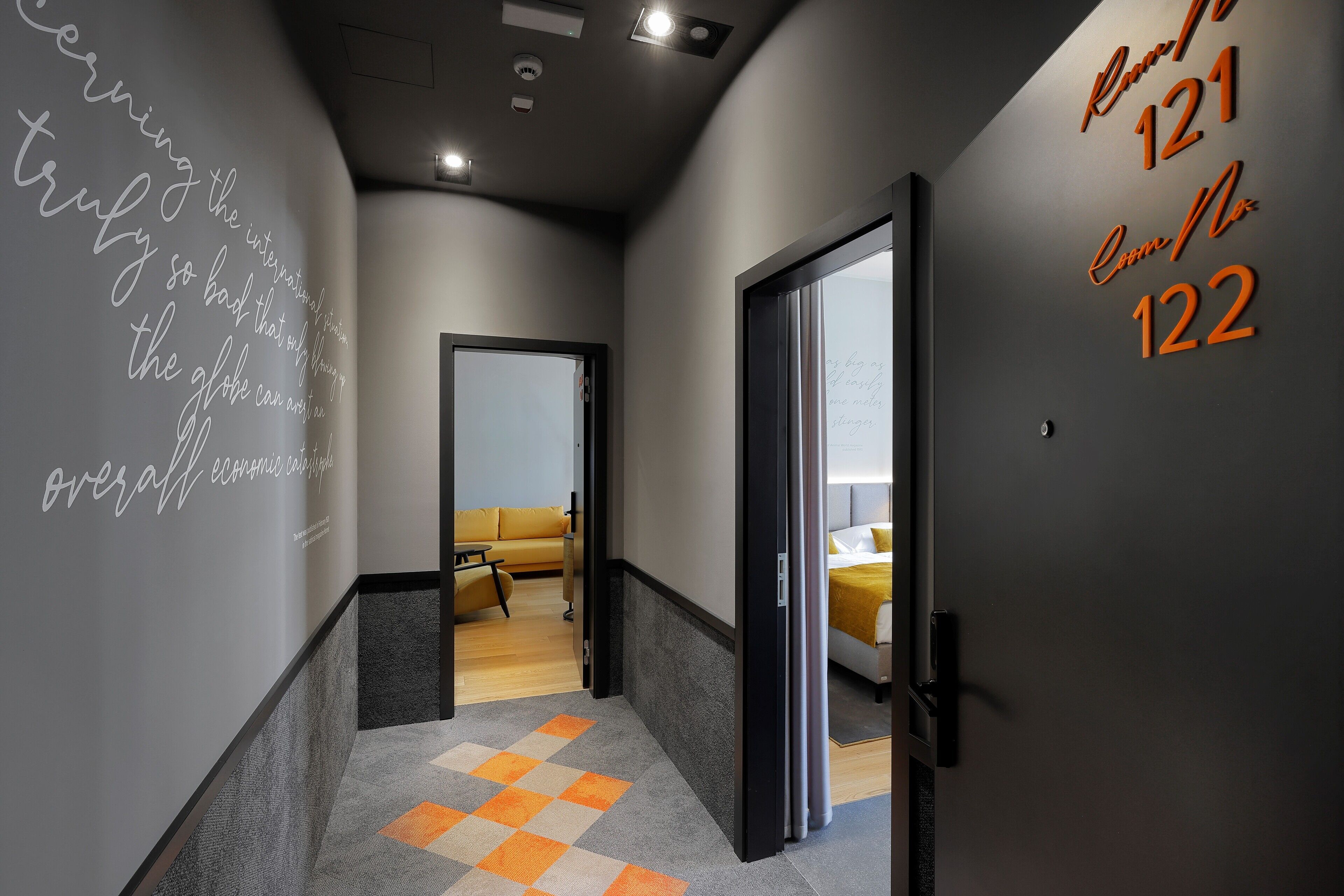Photo - Hotel Prokop Square