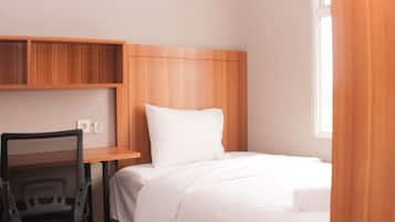 Apartment, 2 Bedrooms