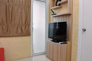 Apartment, 2 Bedrooms