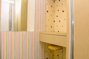 Apartment, 2 Bedrooms