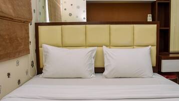 Appartement, 2 chambres | 2 chambres, Wi-Fi gratuit