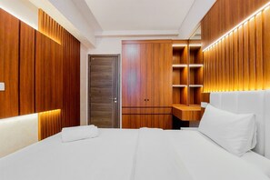 Departamento, 2 habitaciones | 2 habitaciones y wifi gratis 