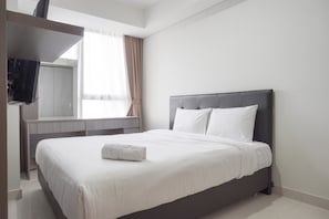 Apartment, 2 Bedrooms | 2 bedrooms, free WiFi