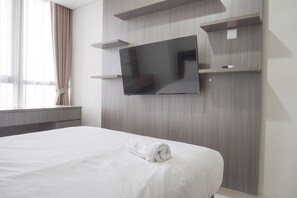 アパートメント 2 ベッドルーム | 2 室のベッドルーム、WiFi (無料)