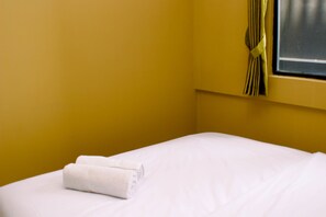 2 bedrooms, free WiFi - Comfort And Cozy Designed 2Br At Meikarta Apartment (Cikarang)