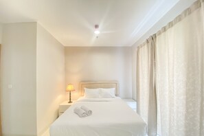 Apartment, 2 Bedrooms