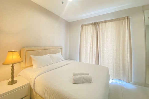 Apartment, 2 Bedrooms