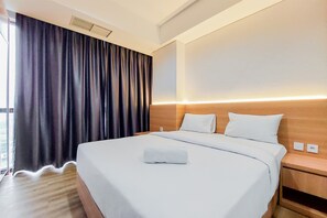 Apartment, 1 Bedroom | 1 bedroom, free WiFi
