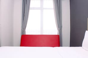 Apartment, 1 Schlafzimmer | 1 Schlafzimmer, kostenloses WLAN
