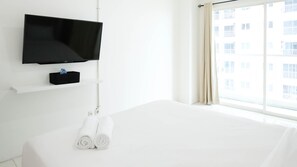 开间 | 免费 WiFi