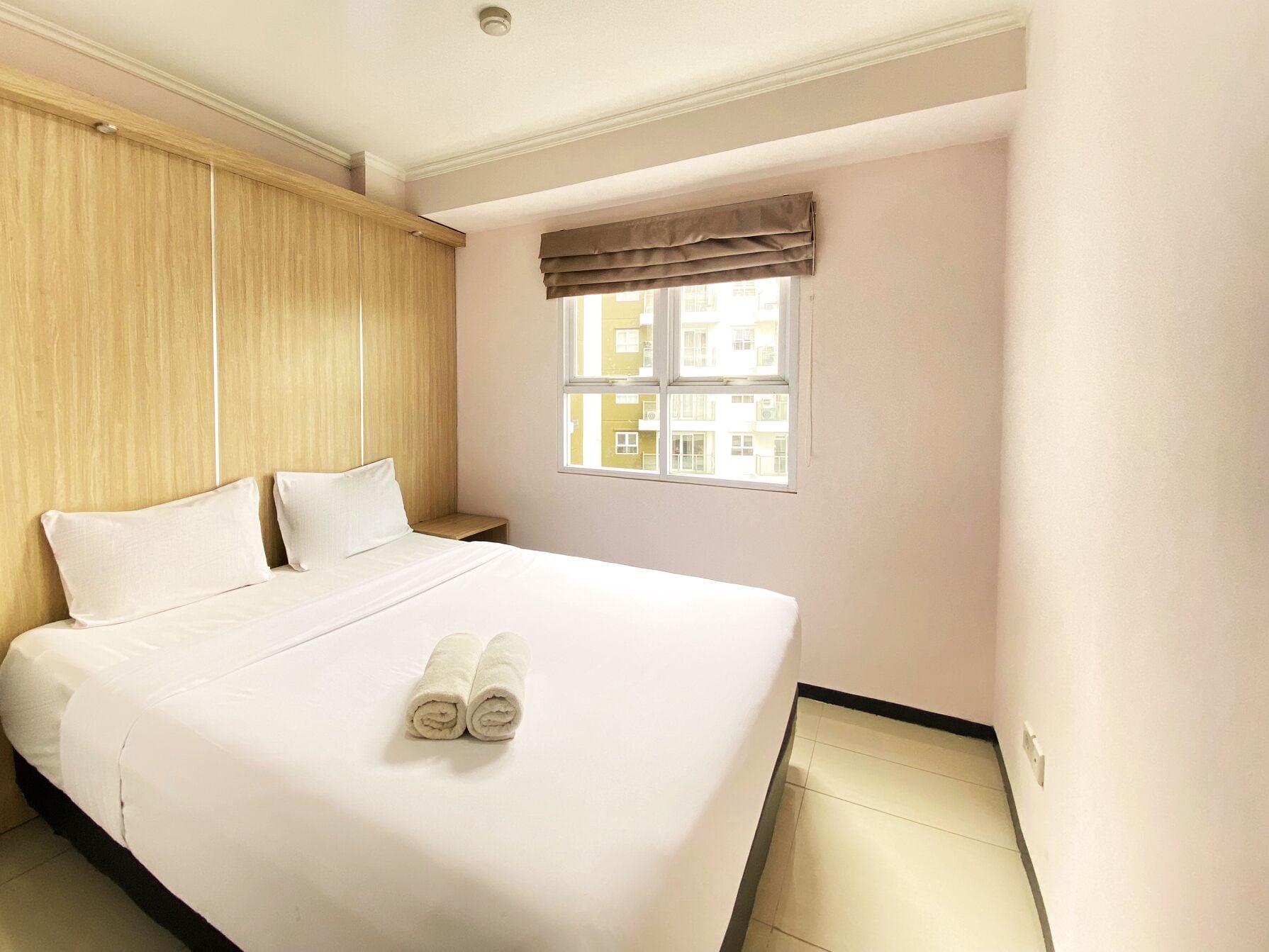 Apartment, 2 Bedrooms | 2 bedrooms, free WiFi