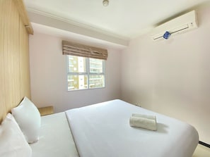 Departamento, 2 habitaciones | 2 habitaciones y wifi gratis 