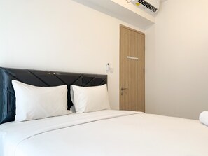 Apartment, 2 Bedrooms | 2 bedrooms, free WiFi