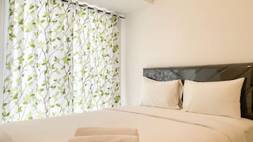 公寓, 2 间卧室 | 2 多间卧室、免费 WiFi