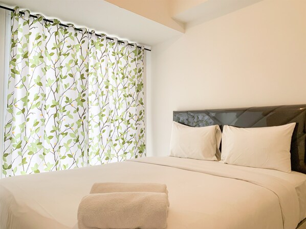 Apartment, 2 Bedrooms | 2 bedrooms, free WiFi