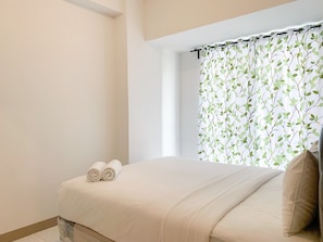 Apartment, 2 Bedrooms