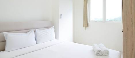 Appartement, 2 slaapkamers | 2 slaapkamers, gratis wifi