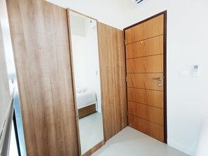 Apartment, 2 Bedrooms | 2 bedrooms, free WiFi - Comfort 2Br At 28Th Floor Vida View Makassar Apartment (Makassar)
