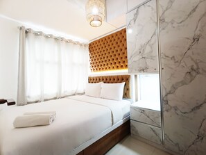 2 habitaciones y wifi gratis 