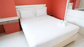 2 habitaciones y wifi gratis