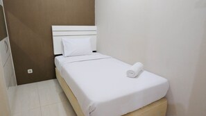Appartement, 2 chambres | 2 chambres, Wi-Fi gratuit