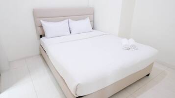 Apartamento, 2 quartos | 2 quartos, Wi-Fi de cortesia