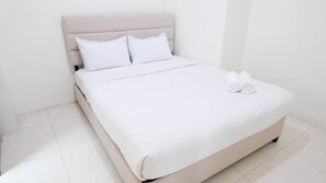 Apartment, 2 Bedrooms | 2 bedrooms, free WiFi - Spacious And Best Deal 2Br Apartment At Puncak Bukit Golf Surabaya (Surabaya)