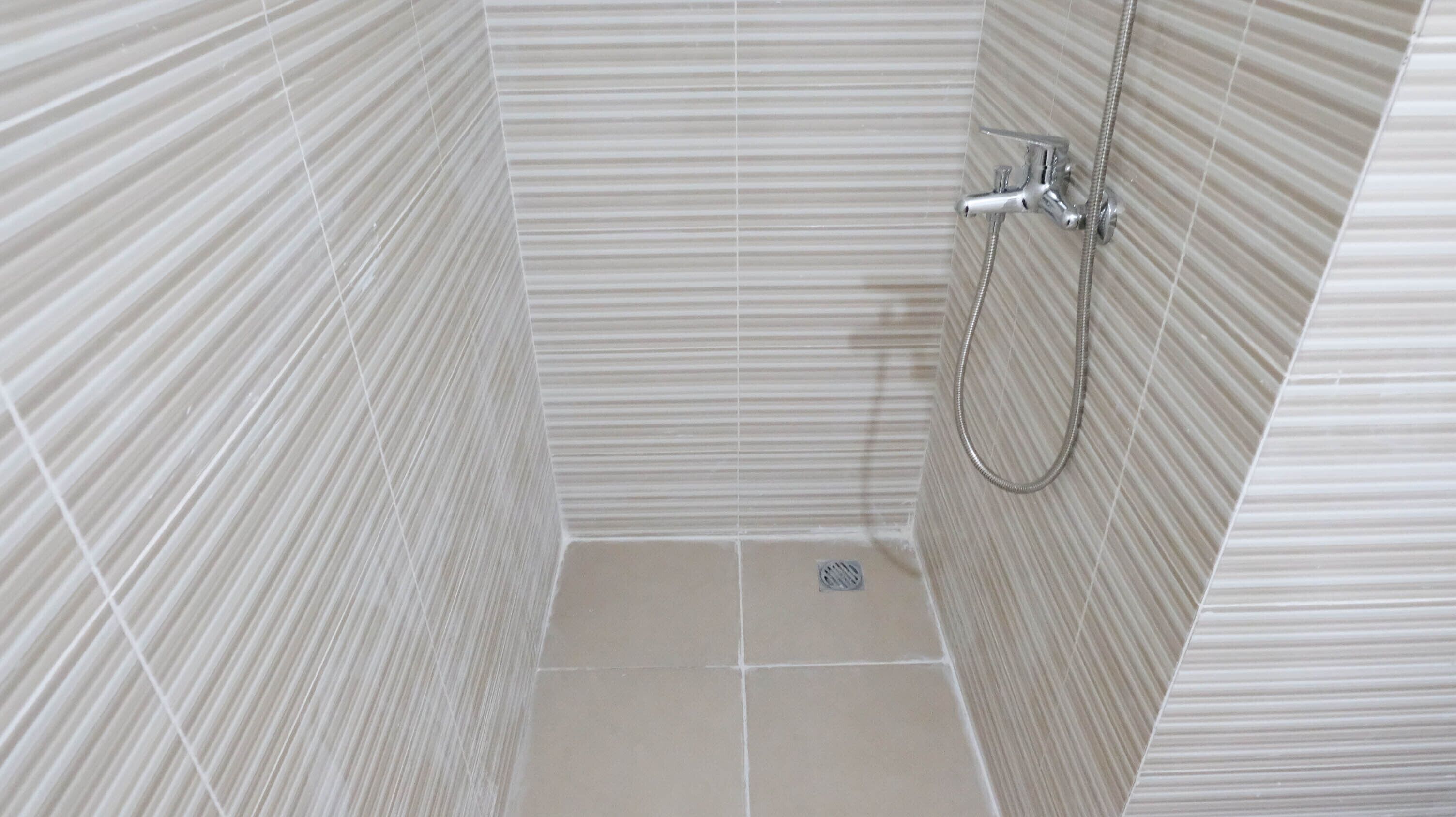 Apartment, 2 Bedrooms | Bathroom