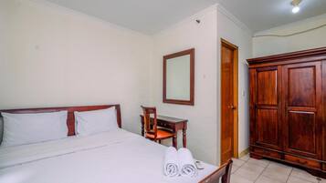 Lejlighed - 3 soveværelser | 3 soveværelser, gratis Wi-Fi